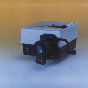 Slide Projectors